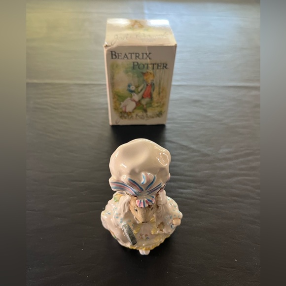 Beatrix potter “Lady Mouse” - Picture 2 of 6